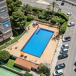 Don Miguel 1 18-A Levante Beach Apartment