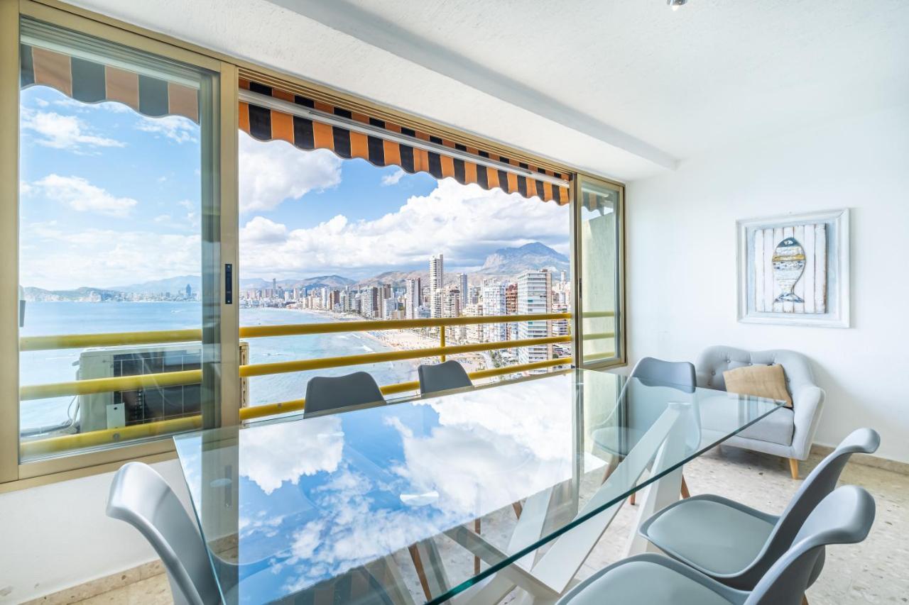 Don Miguel 1 18-a Levante Appartement
