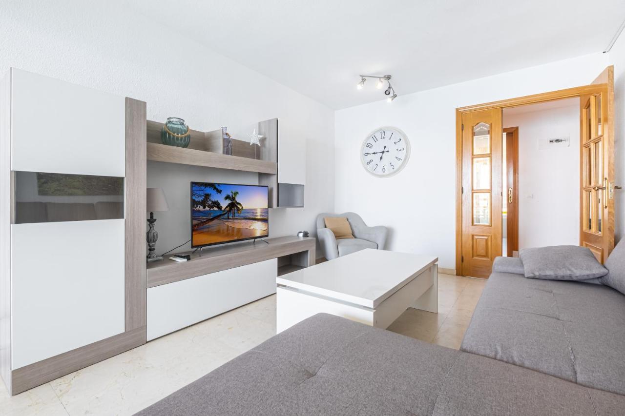 Don Miguel 1 18-a Levante Appartement